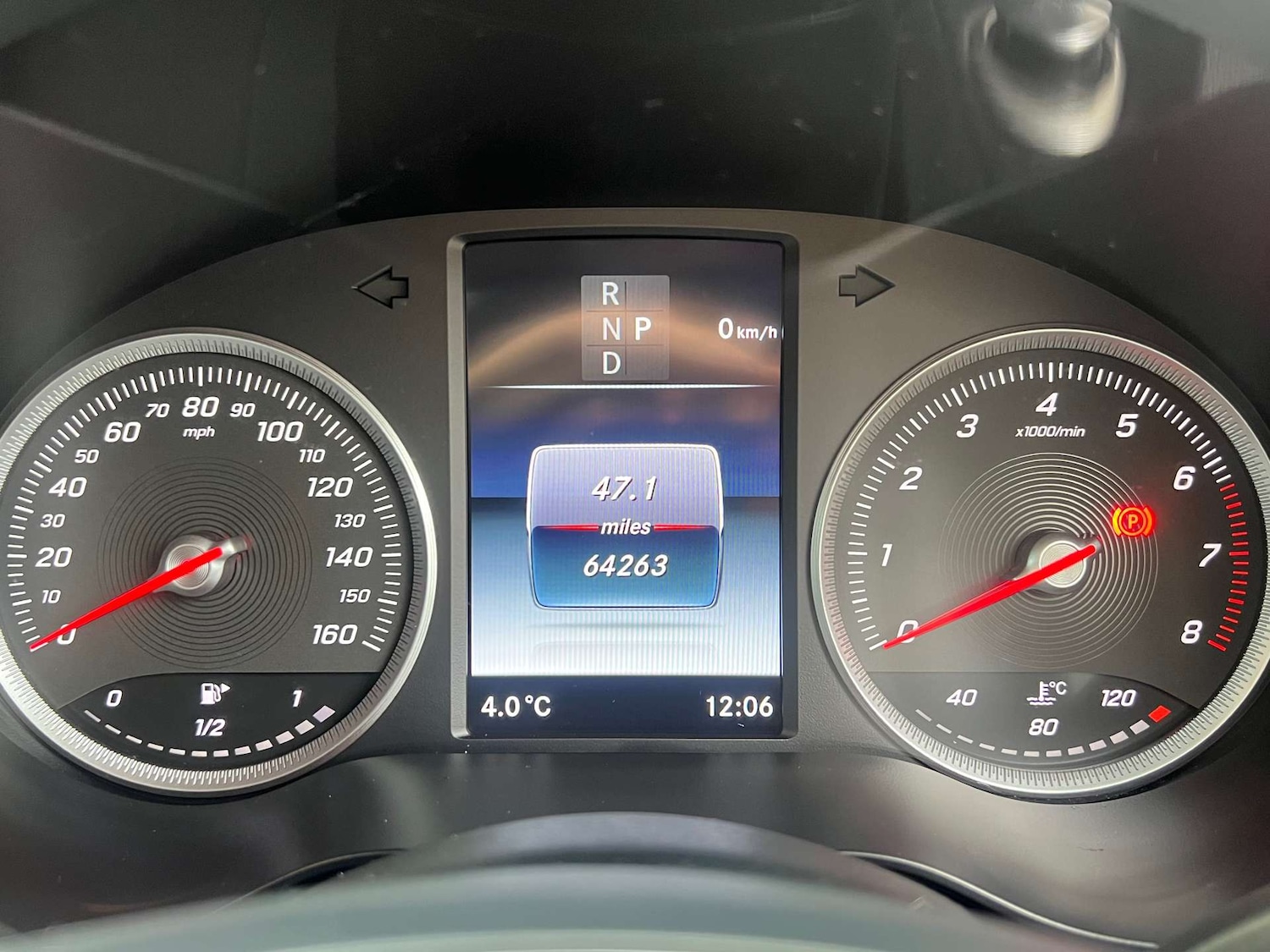 Used Mercedes-Benz GLC 2019 for sale - 77049341: Photo 16