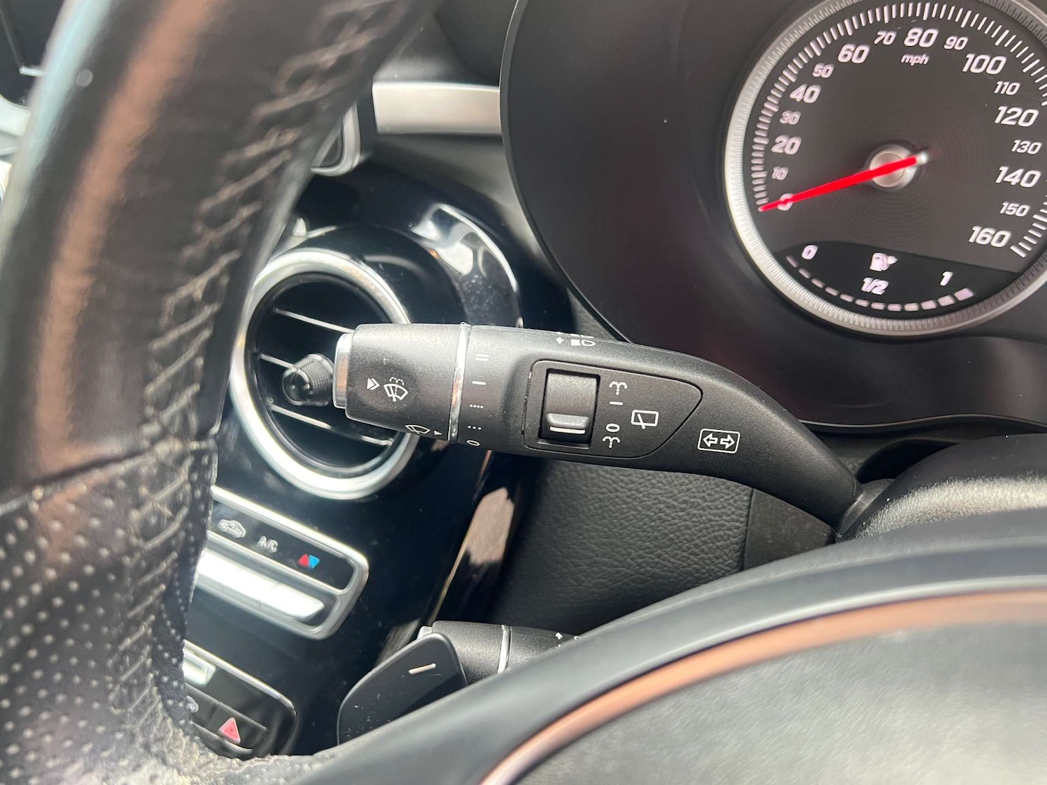 Used Mercedes-Benz GLC 2019 for sale - 77049341: Photo 17