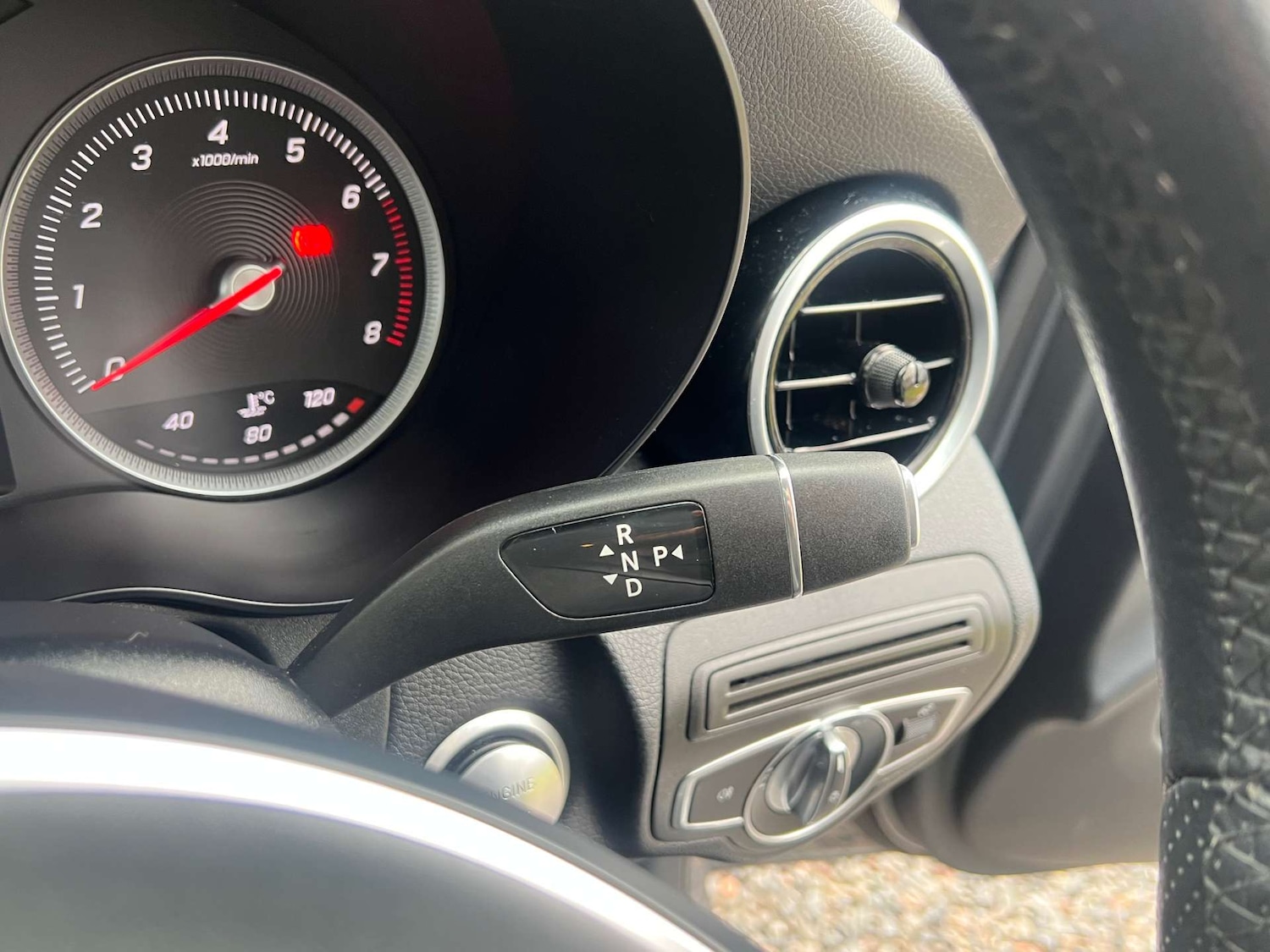 Used Mercedes-Benz GLC 2019 for sale - 77049341: Photo 18