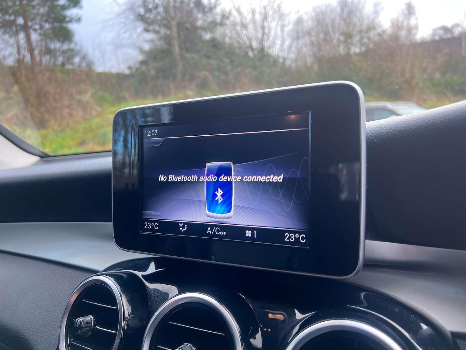 Used Mercedes-Benz GLC 2019 for sale - 77049341: Photo 25