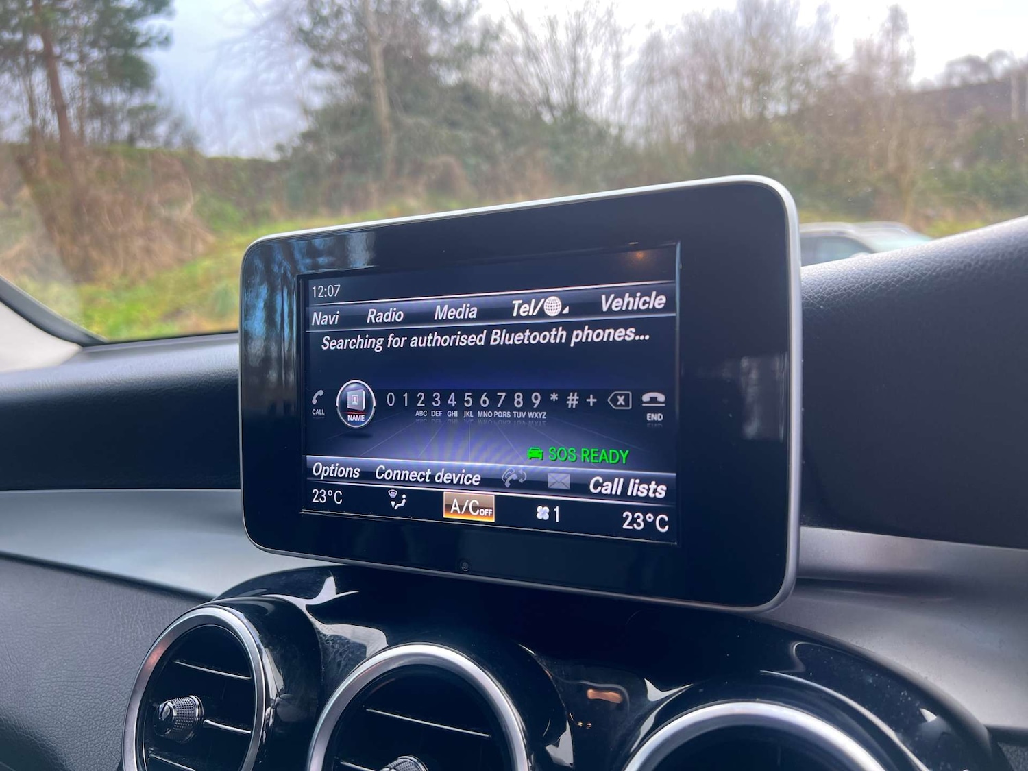 Used Mercedes-Benz GLC 2019 for sale - 77049341: Photo 26