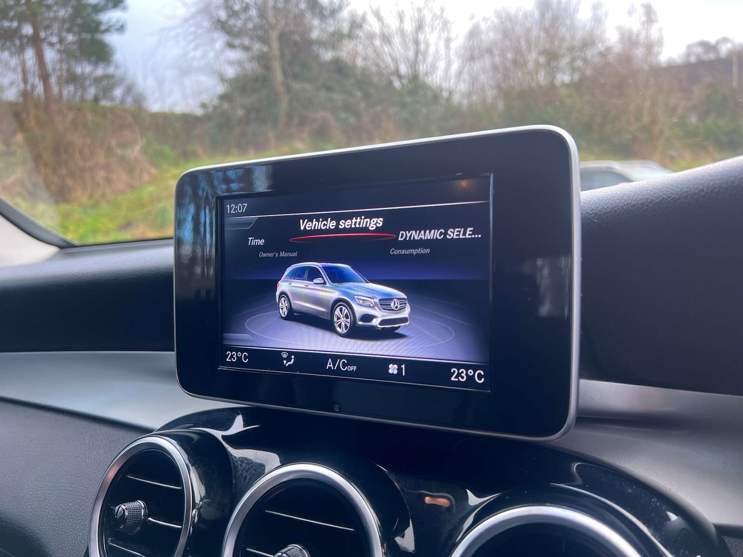 Used Mercedes-Benz GLC 2019 for sale - 77049341: Photo 27