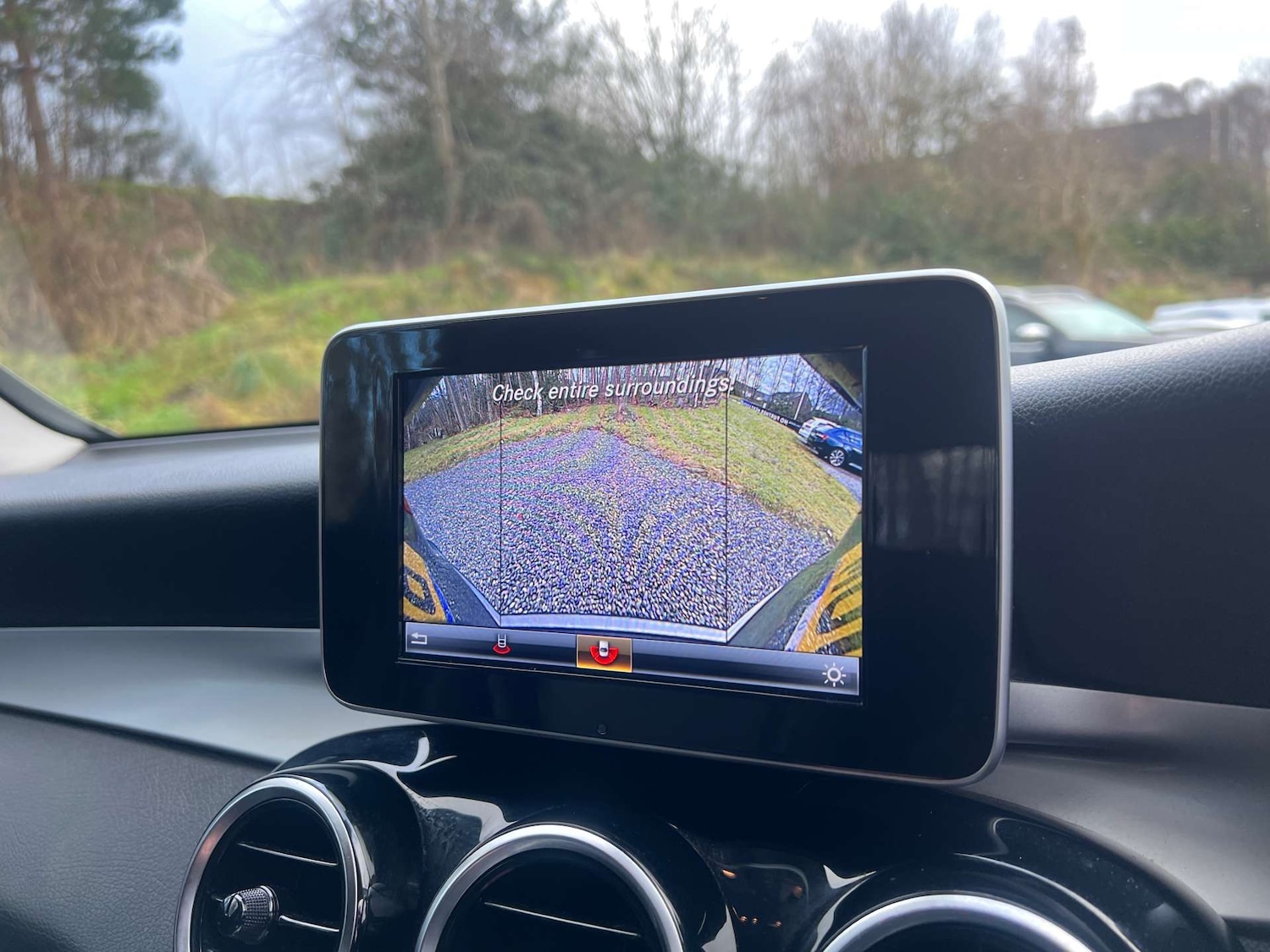 Used Mercedes-Benz GLC 2019 for sale - 77049341: Photo 29