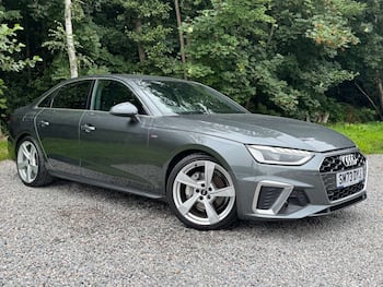 Used Audi A4 2023 for sale - 79653851: Photo