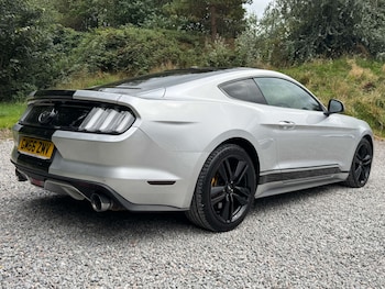Used Ford Mustang 2016 for sale - 75877699: Photo