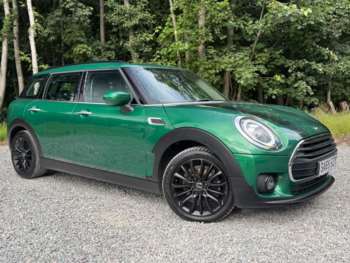 2019 - 1.5 Clubman Cooper Classic 6dr 6-Door