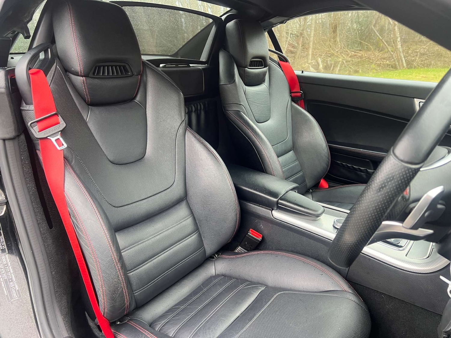 Used Mercedes-Benz SLC 2016 for sale - 77413347: Photo 28