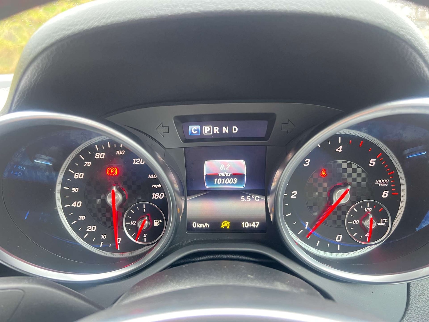 Used Mercedes-Benz SLC 2016 for sale - 77413347: Photo 30