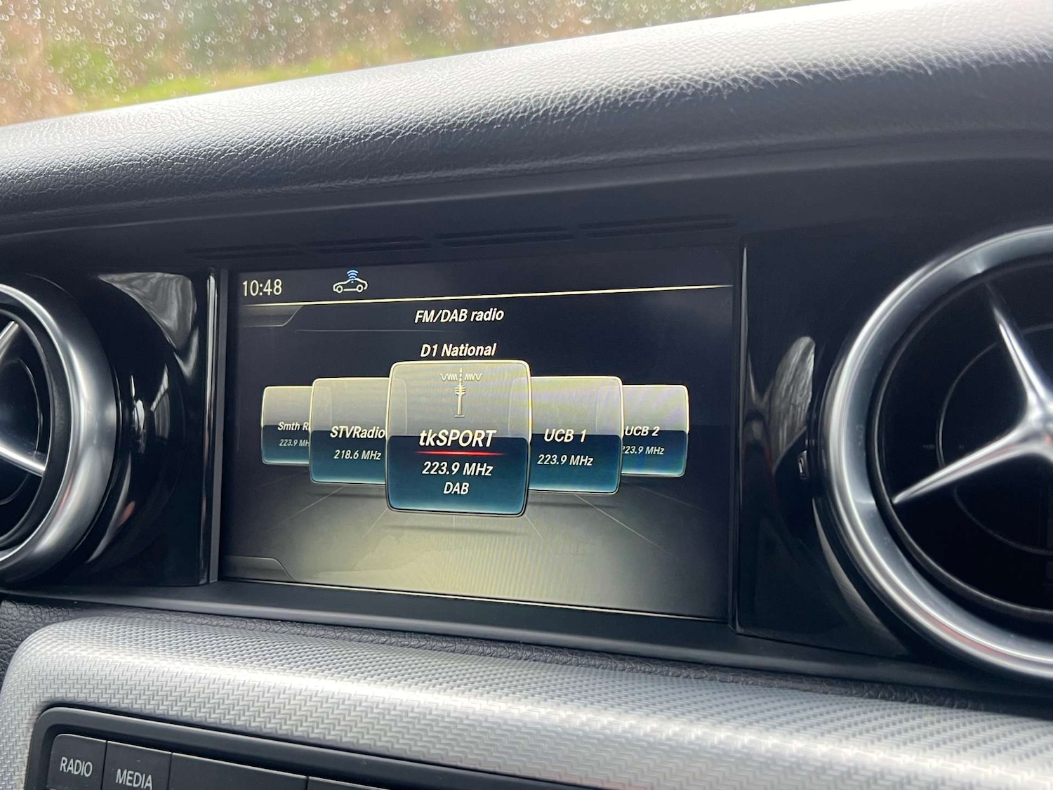 Used Mercedes-Benz SLC 2016 for sale - 77413347: Photo 35