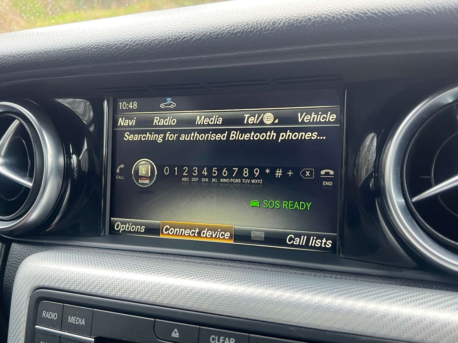 Used Mercedes-Benz SLC 2016 for sale - 77413347: Photo 37