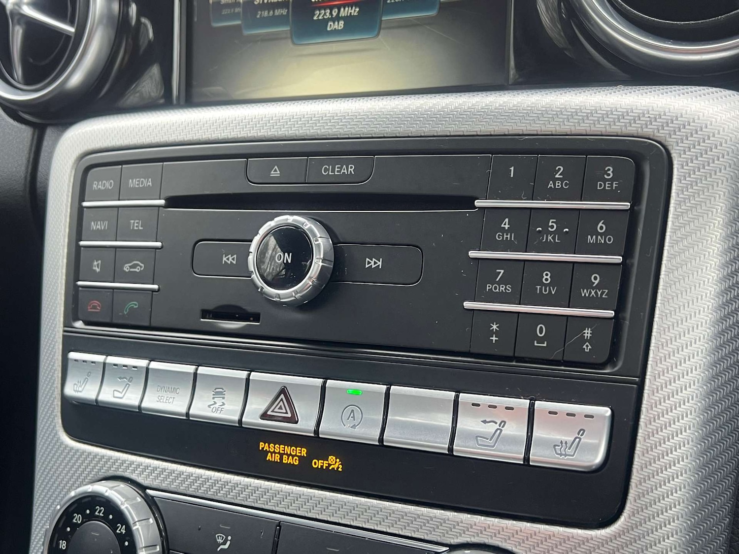 Used Mercedes-Benz SLC 2016 for sale - 77413347: Photo 38