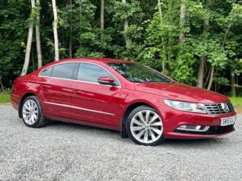 2015 - 2.0 TDI BlueMotion Tech GT 4dr DSG