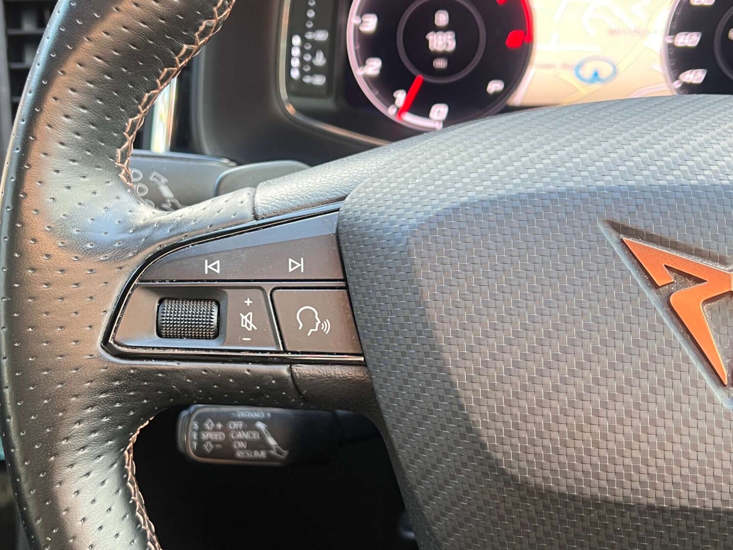 Used SEAT Ateca 2020 for sale - 77678706: Photo 13