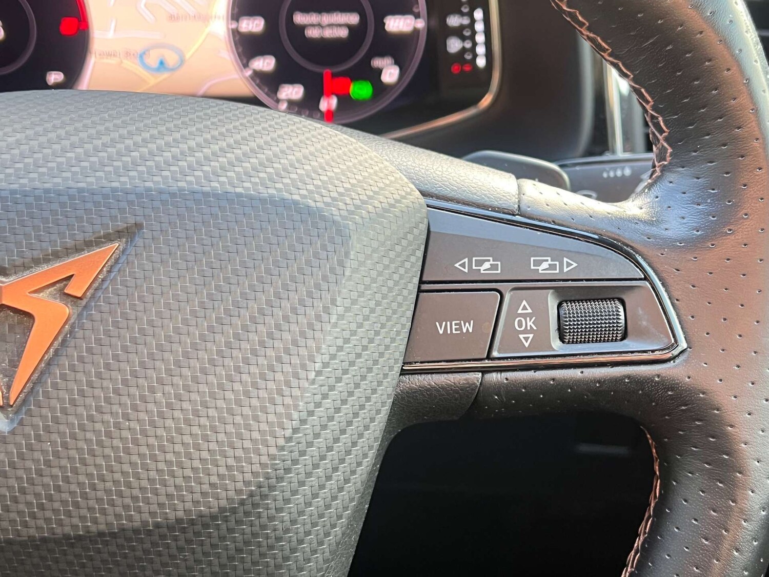 Used SEAT Ateca 2020 for sale - 77678706: Photo 14