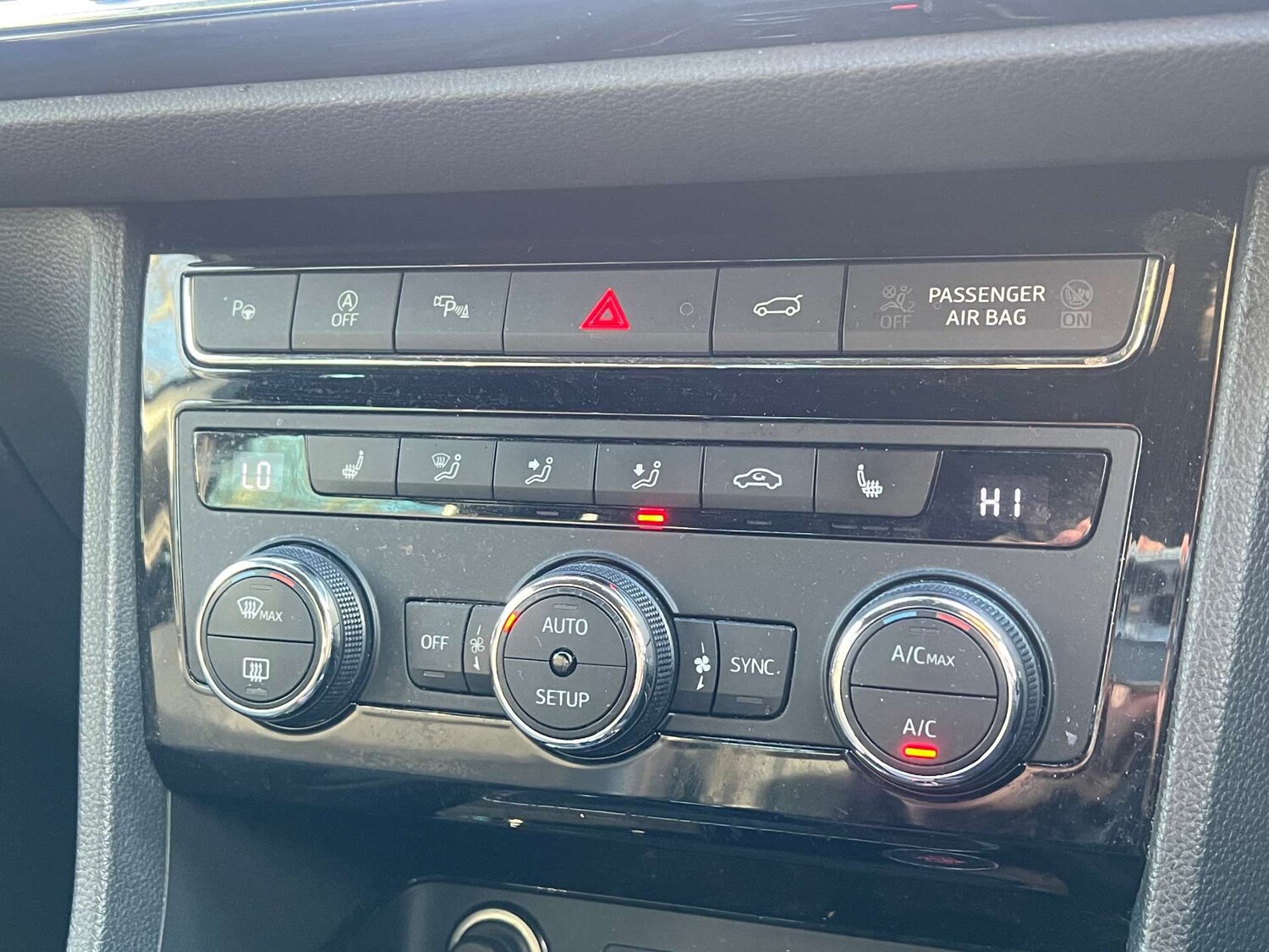 Used SEAT Ateca 2020 for sale - 77678706: Photo 15