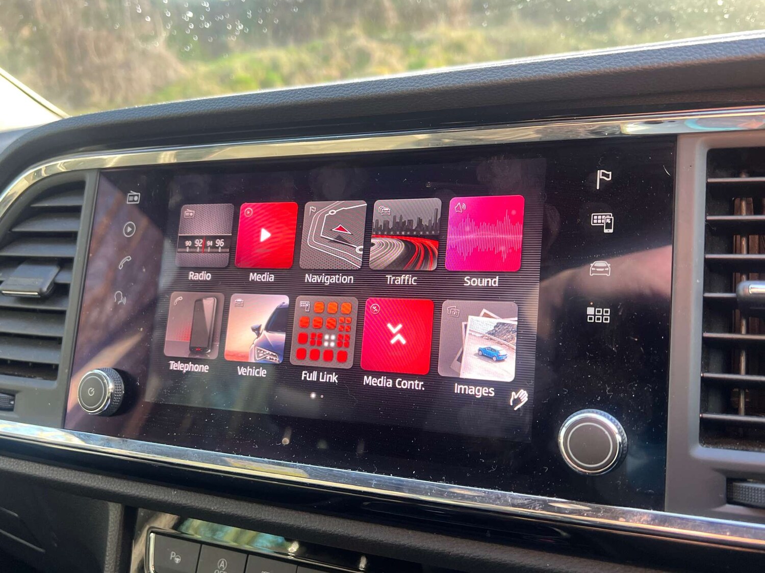 Used SEAT Ateca 2020 for sale - 77678706: Photo 16