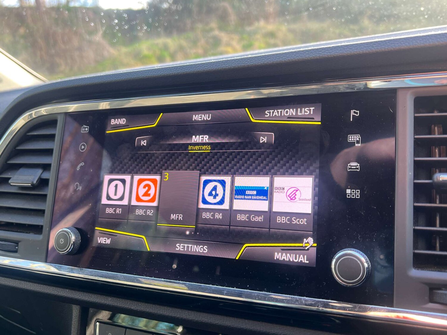 Used SEAT Ateca 2020 for sale - 77678706: Photo 17