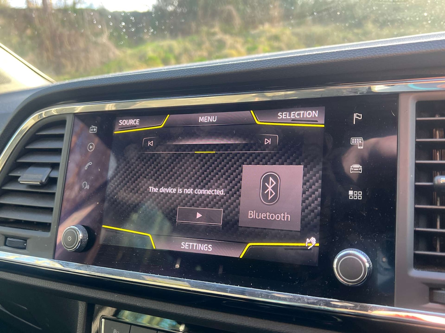 Used SEAT Ateca 2020 for sale - 77678706: Photo 18