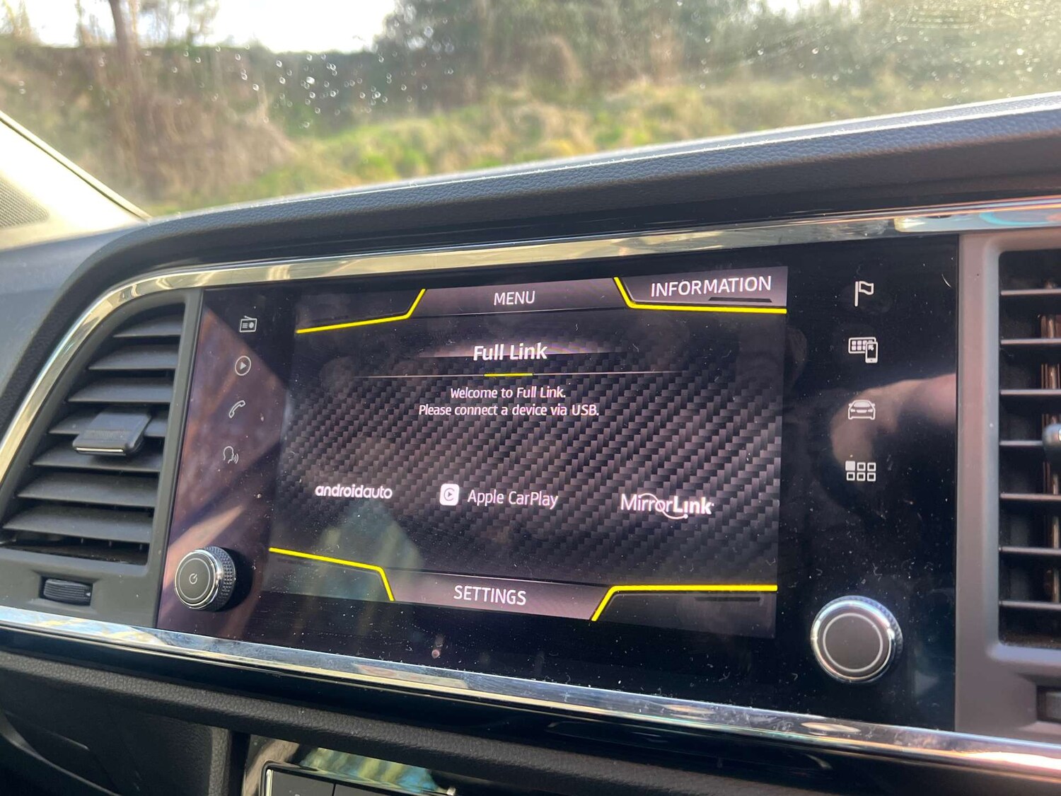 Used SEAT Ateca 2020 for sale - 77678706: Photo 21