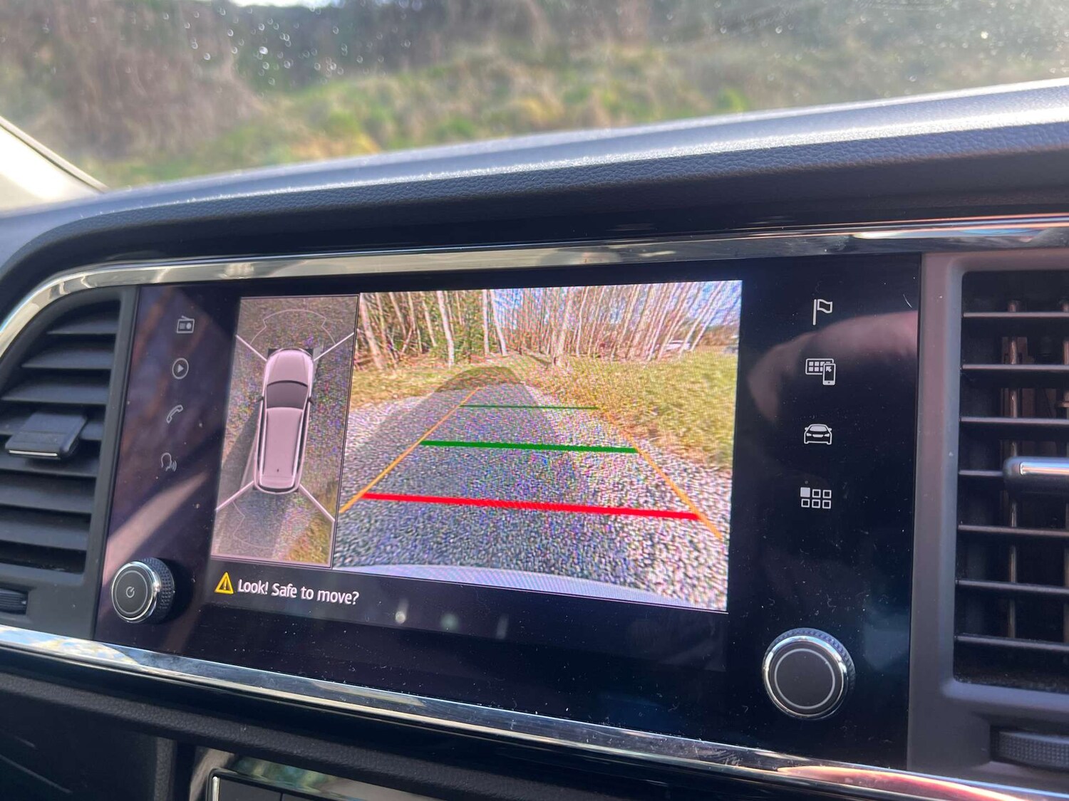 Used SEAT Ateca 2020 for sale - 77678706: Photo 22