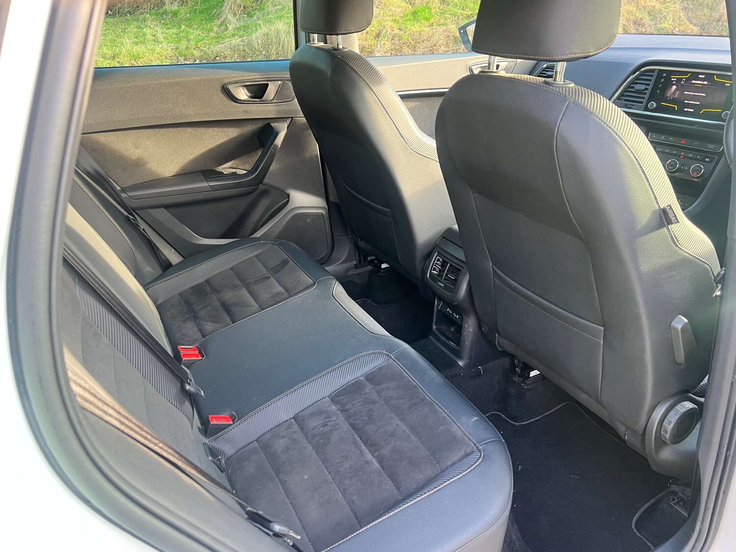 Used SEAT Ateca 2020 for sale - 77678706: Photo 23