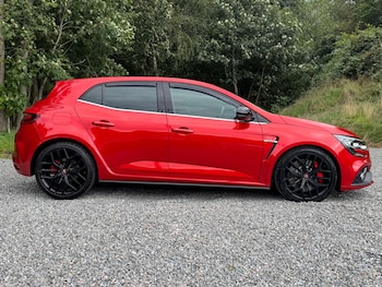 Used Renault Megane 2019 for sale - 75973340: Photo
