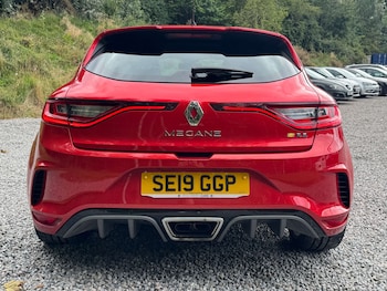 Used Renault Megane 2019 for sale - 75973340: Photo