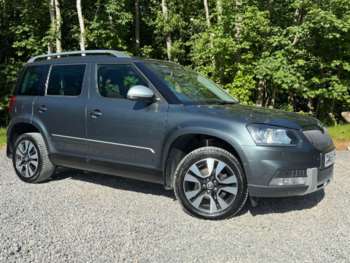 2015 - 2.0 TDI CR [150] Laurin + Klement 4x4 5dr