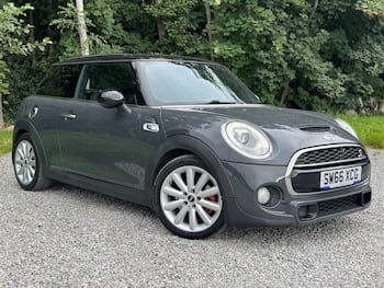 Used MINI Hatch 2016 for sale - 79647732: Photo