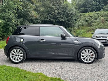 Used MINI Hatch 2016 for sale - 79647732: Photo