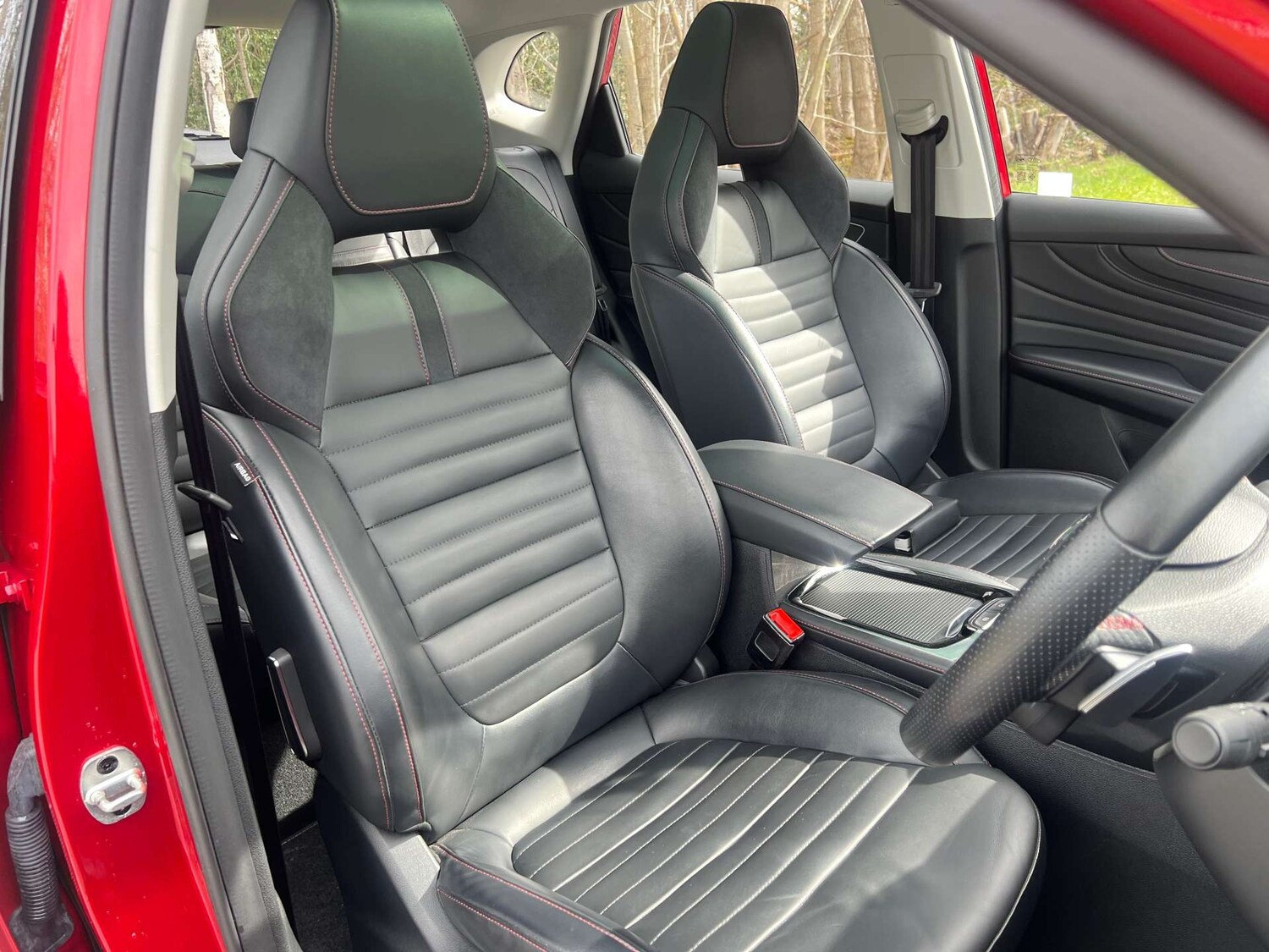 Used MG MG HS 2022 for sale - 78143857: Photo 12