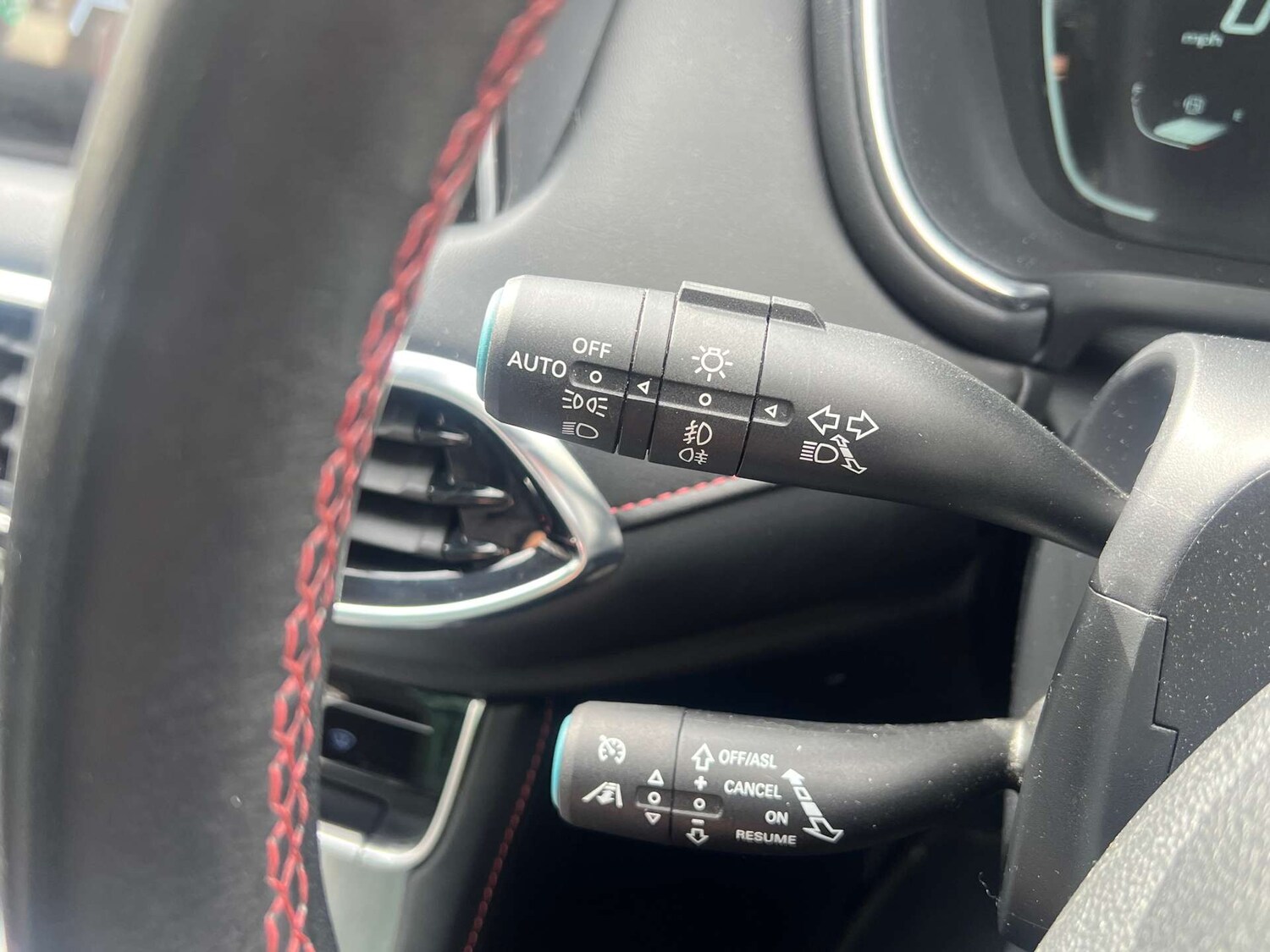 Used MG MG HS 2022 for sale - 78143857: Photo 14