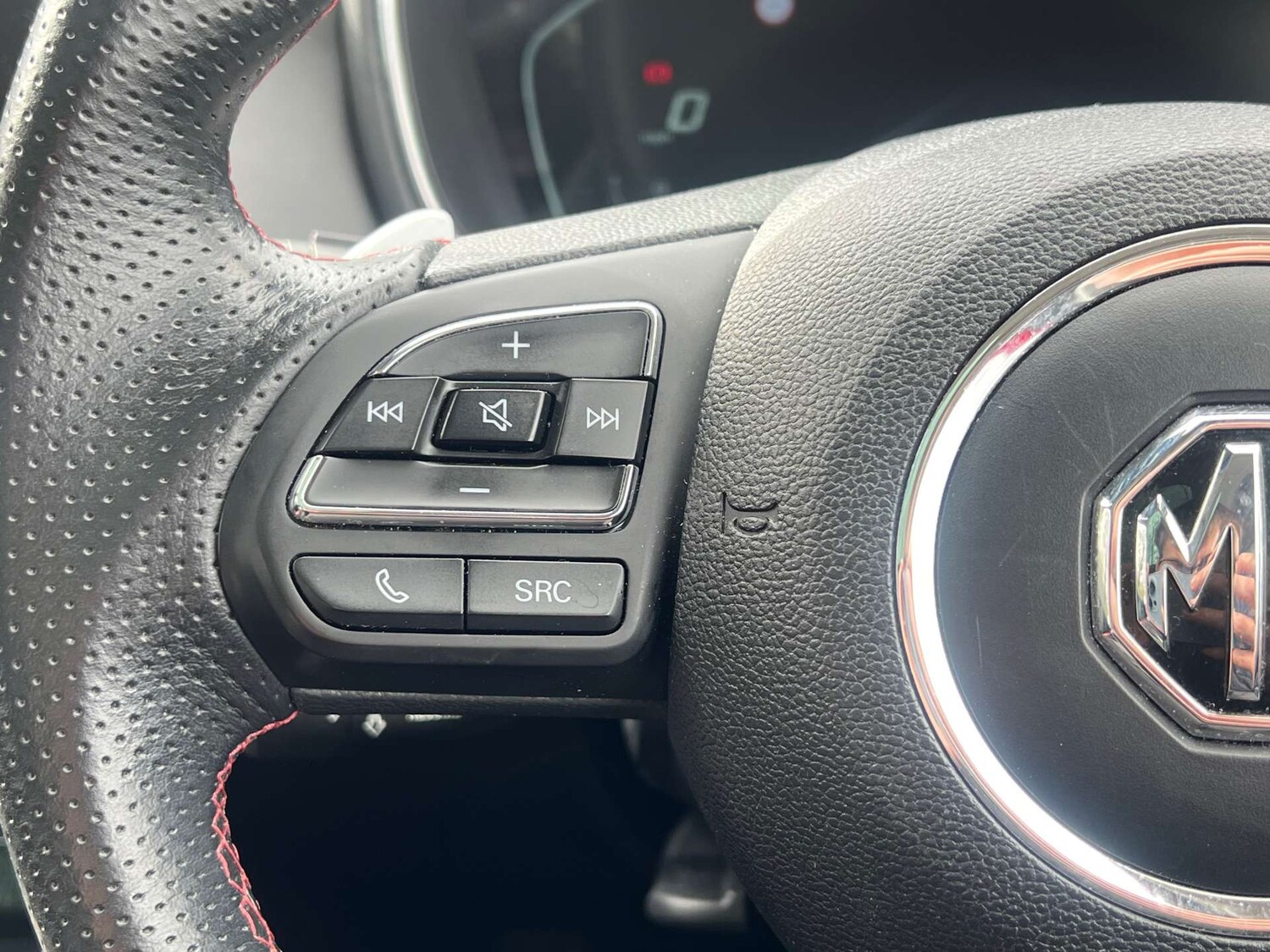 Used MG MG HS 2022 for sale - 78143857: Photo 16