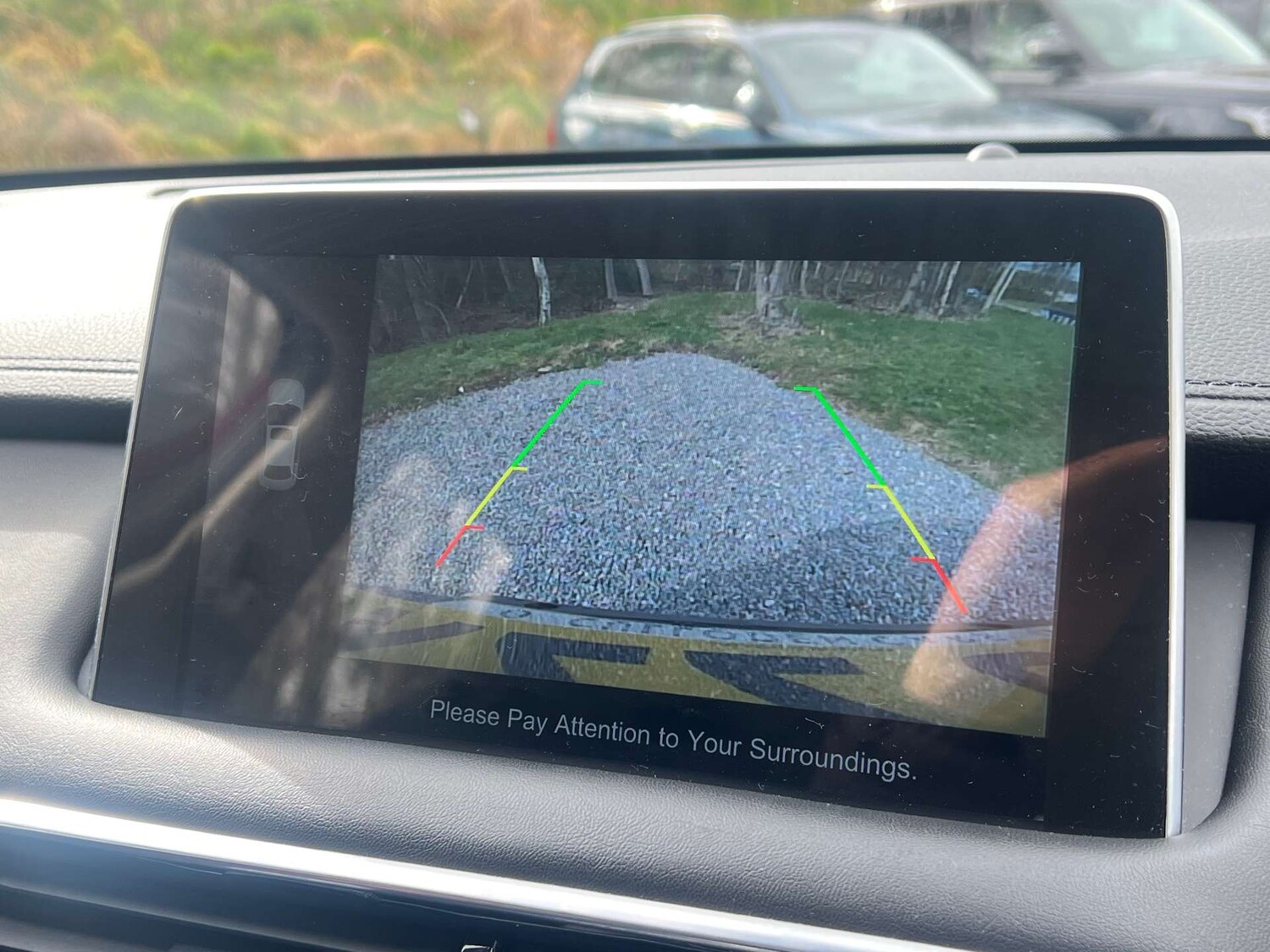 Used MG MG HS 2022 for sale - 78143857: Photo 21