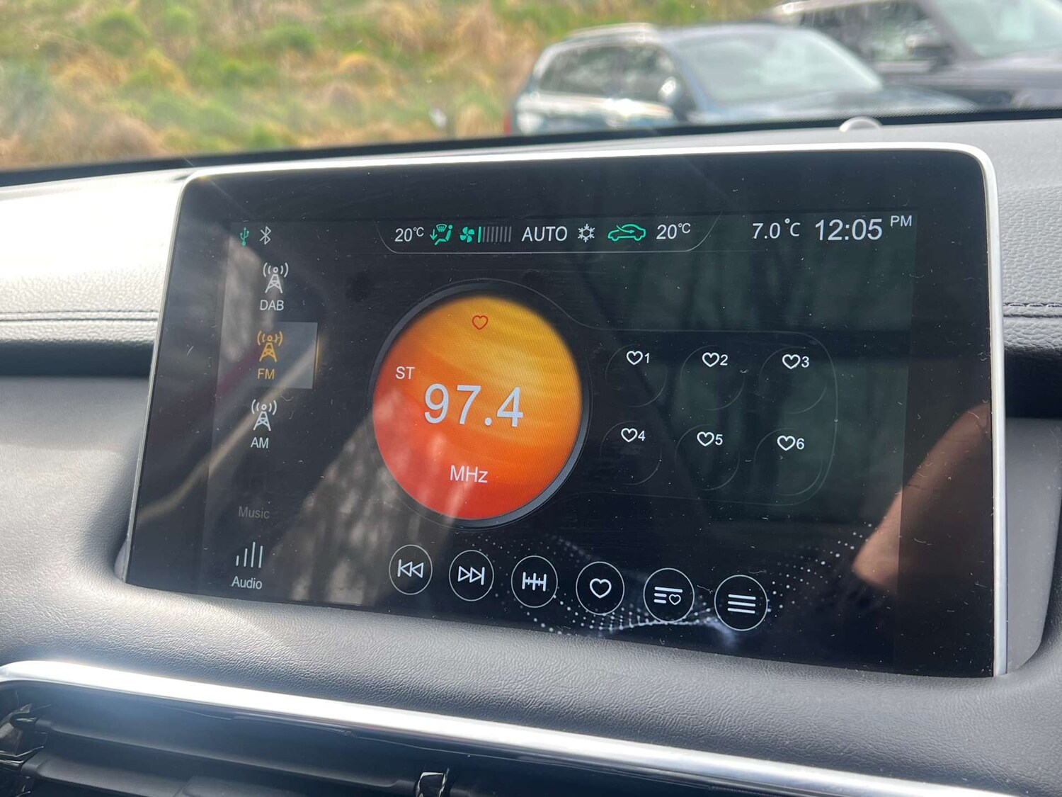 Used MG MG HS 2022 for sale - 78143857: Photo 23