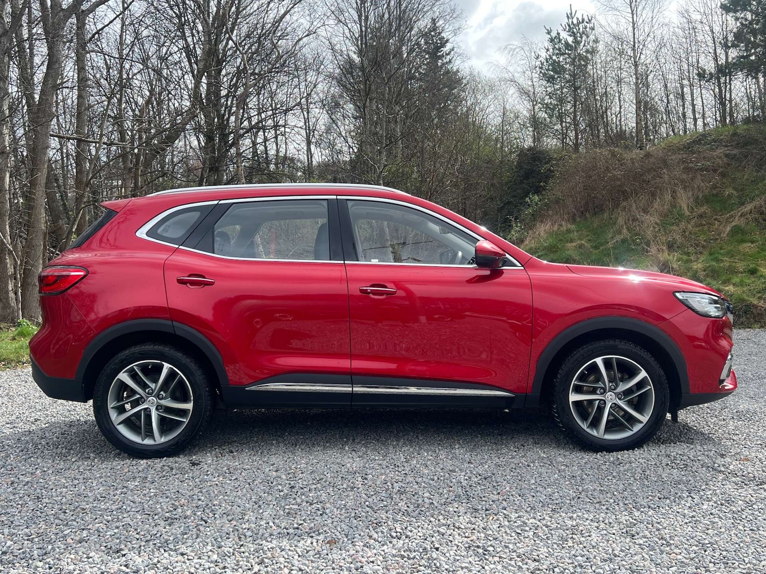 Used MG MG HS 2022 for sale - 78143857: Photo 3