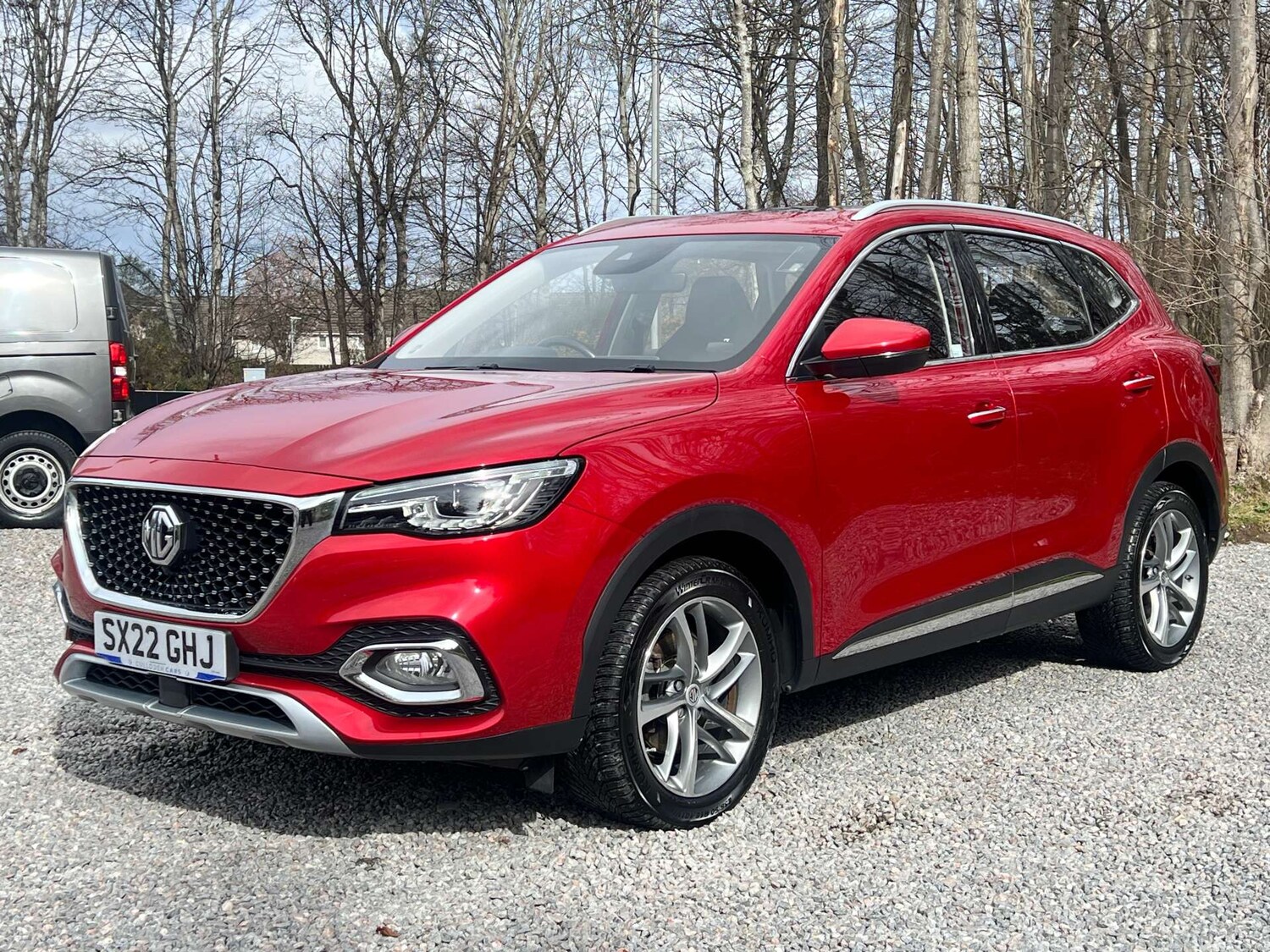 Used MG MG HS 2022 for sale - 78143857: Photo 8