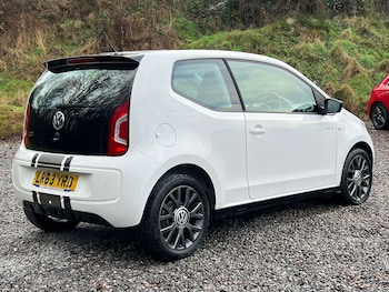 Used Volkswagen up! 2013 for sale - 77022267: Photo