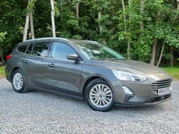 2018 - 1.0 EcoBoost 125 Titanium 5dr