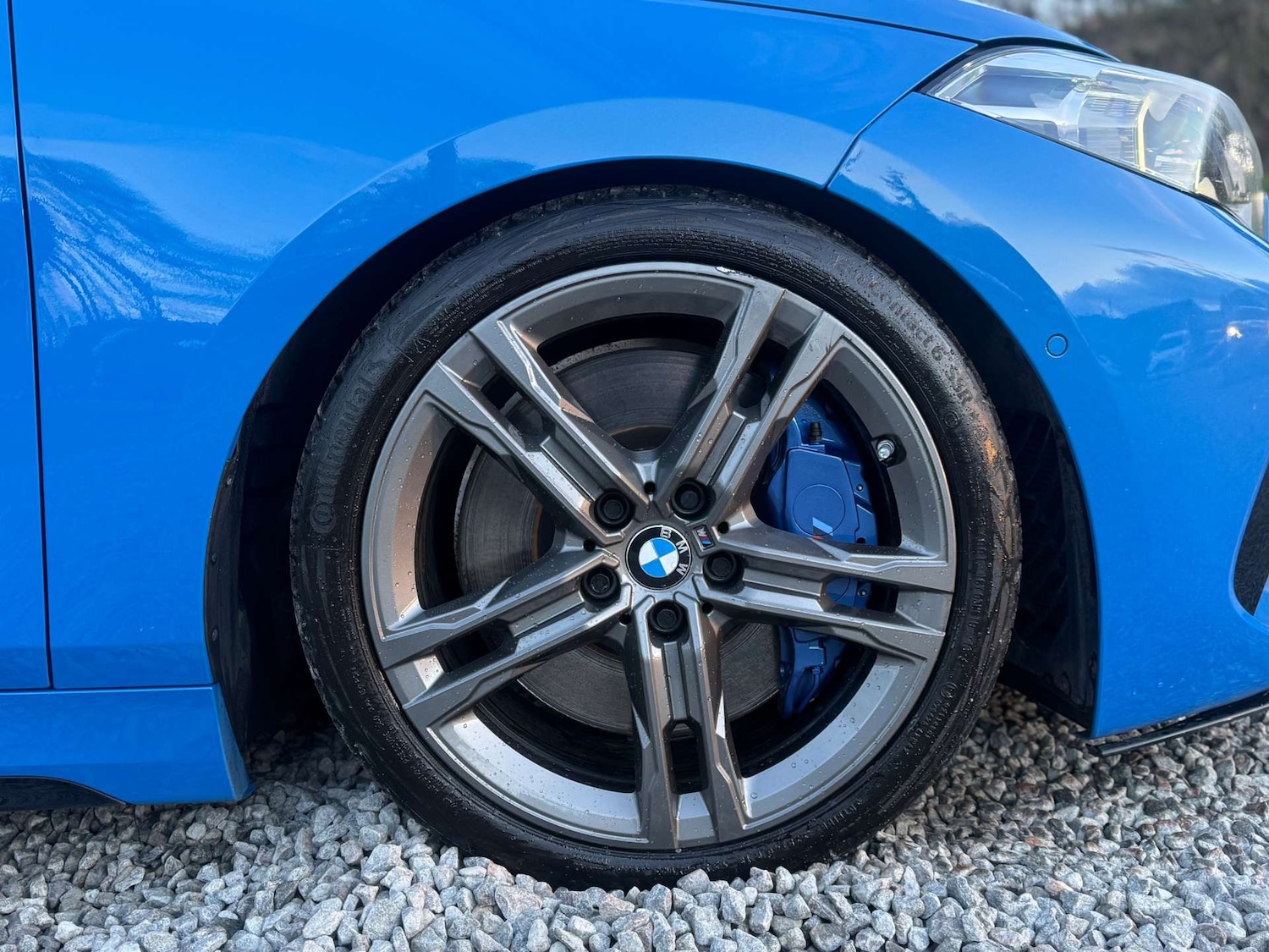 Used BMW 1 Series 2020 for sale - 77299344: Photo 10