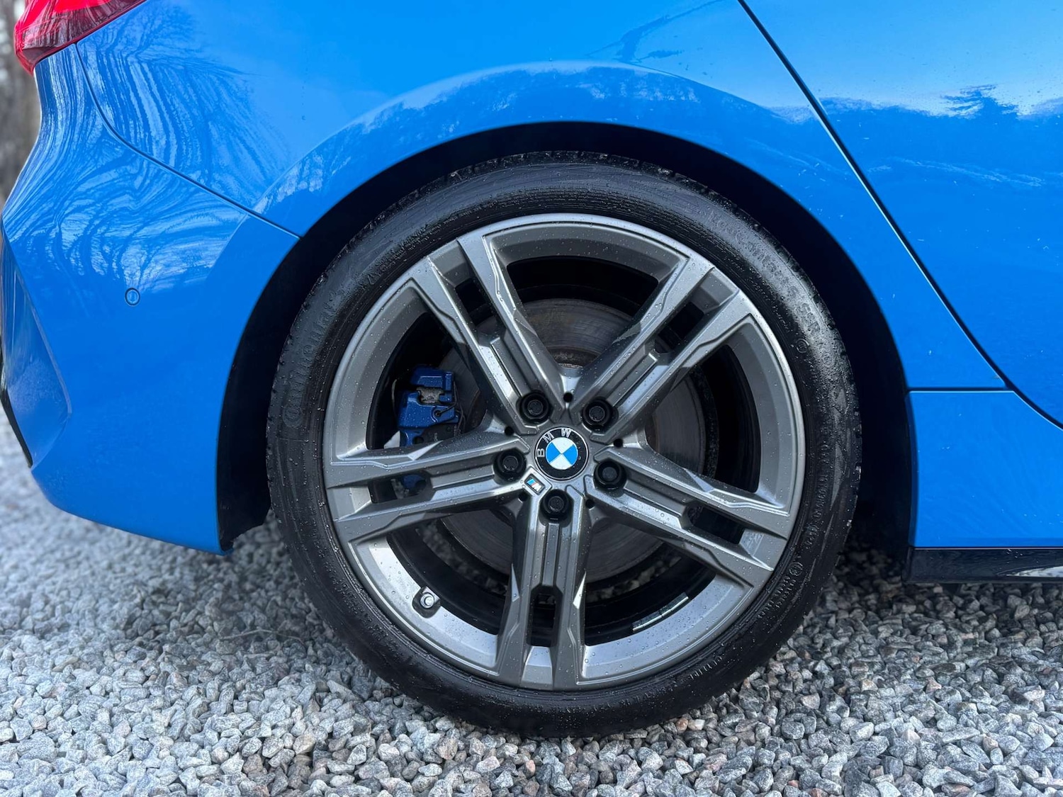 Used BMW 1 Series 2020 for sale - 77299344: Photo 11