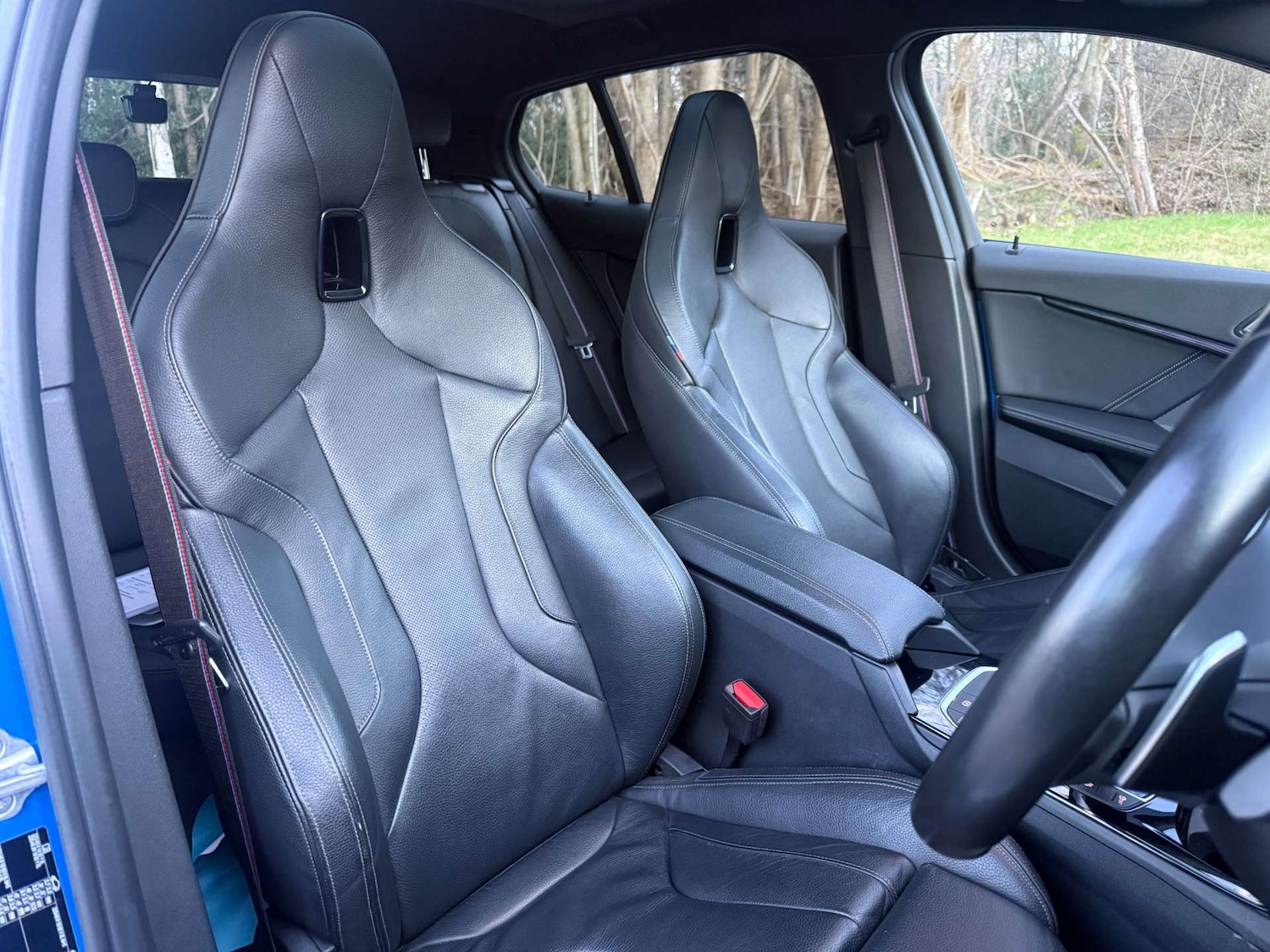 Used BMW 1 Series 2020 for sale - 77299344: Photo 12