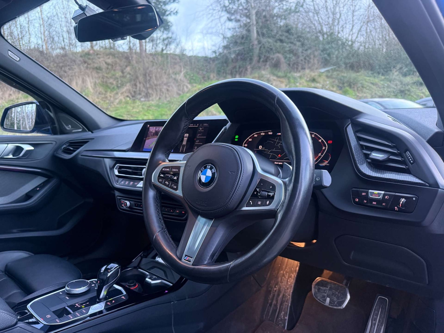 Used BMW 1 Series 2020 for sale - 77299344: Photo 13