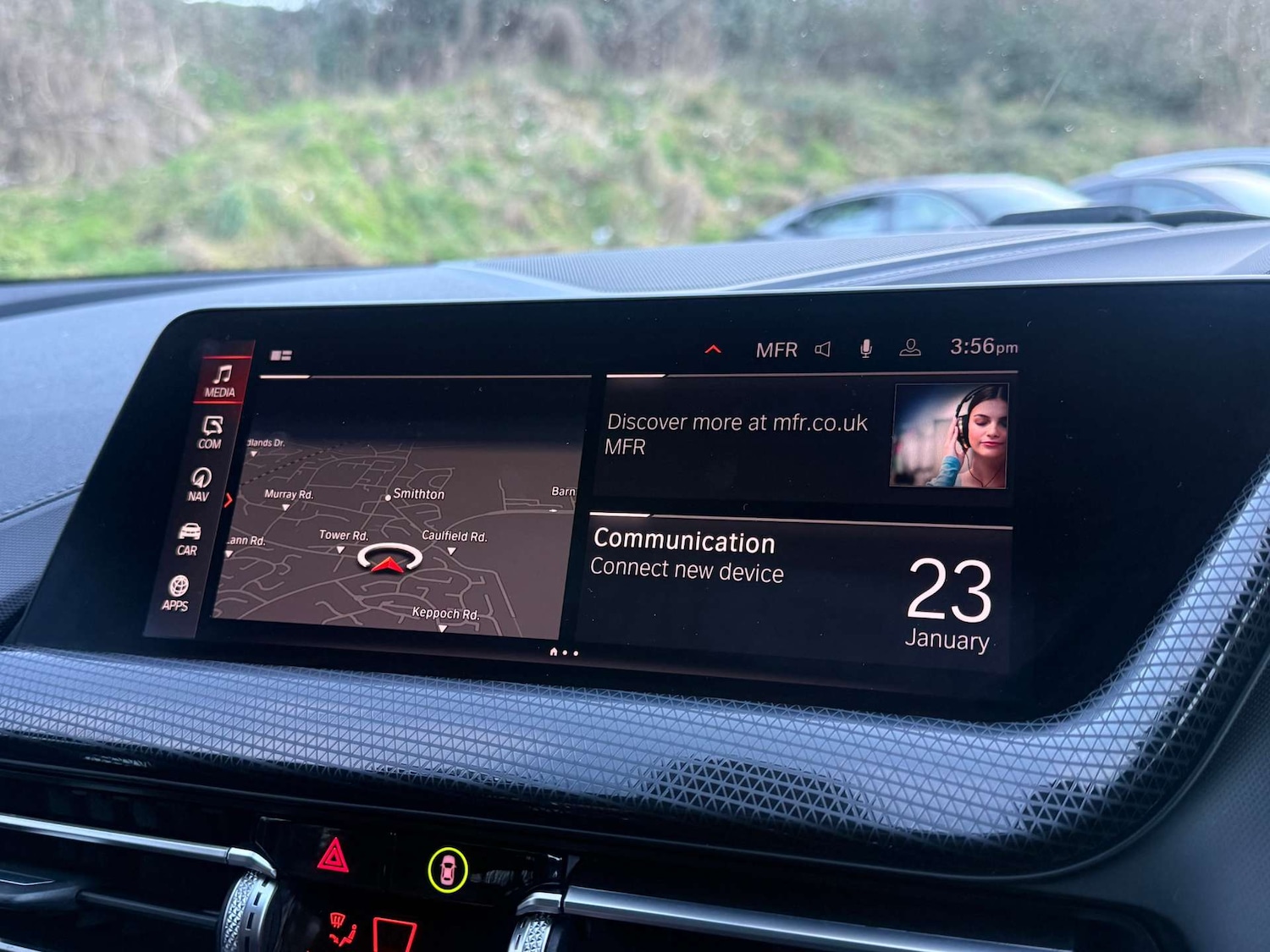 Used BMW 1 Series 2020 for sale - 77299344: Photo 15