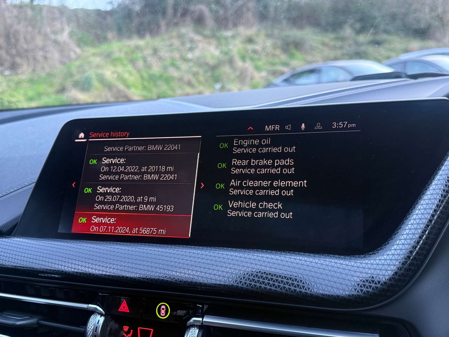 Used BMW 1 Series 2020 for sale - 77299344: Photo 19