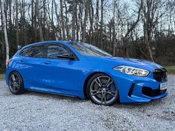 Used BMW 1 Series 2020 for sale - 77299344: Photo