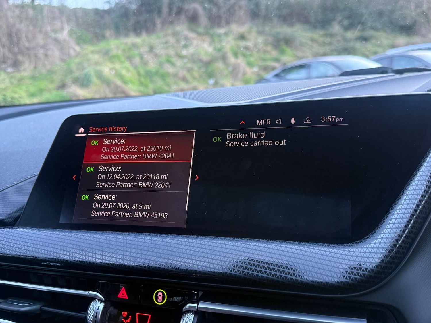 Used BMW 1 Series 2020 for sale - 77299344: Photo 20