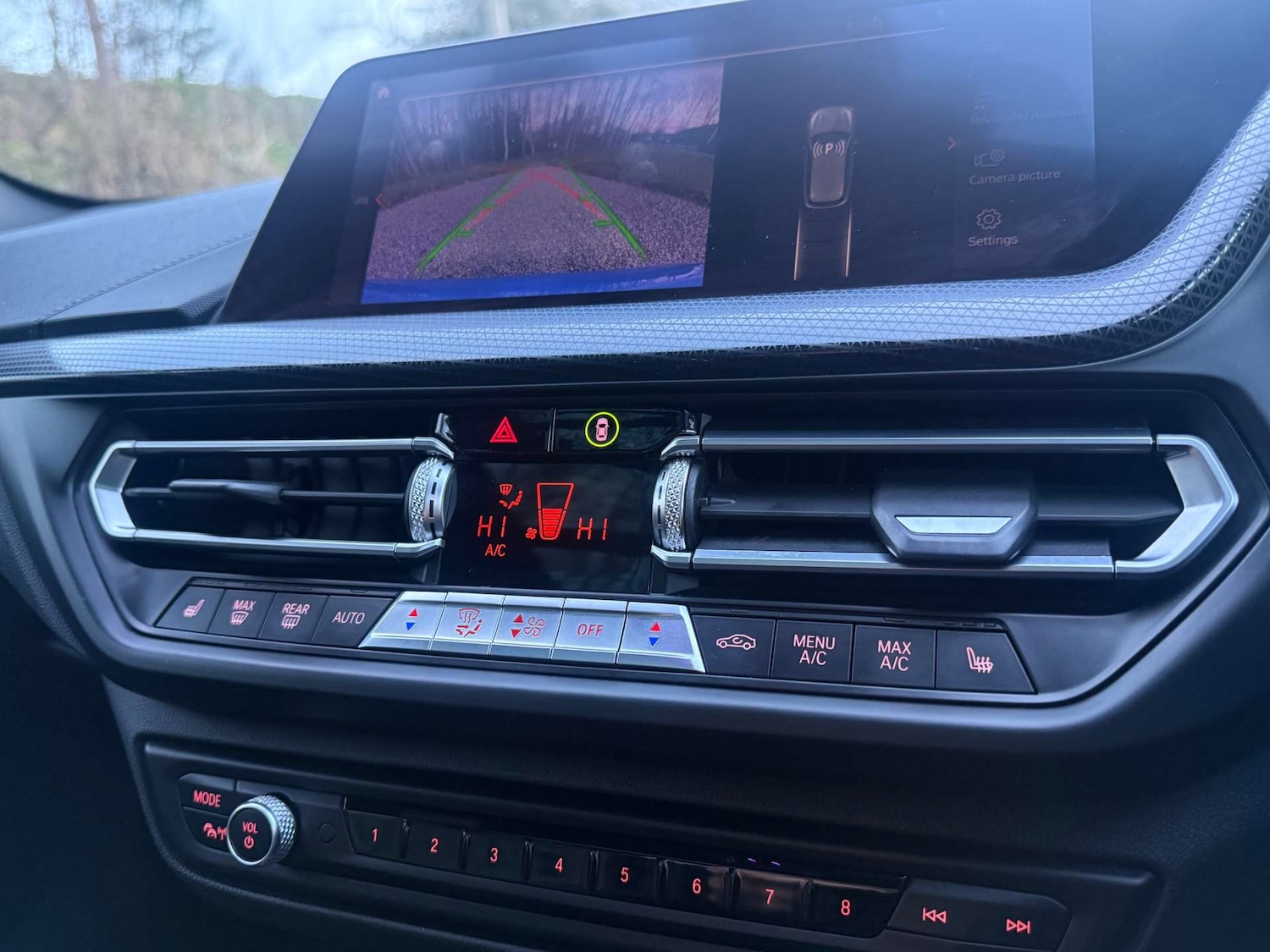 Used BMW 1 Series 2020 for sale - 77299344: Photo 23