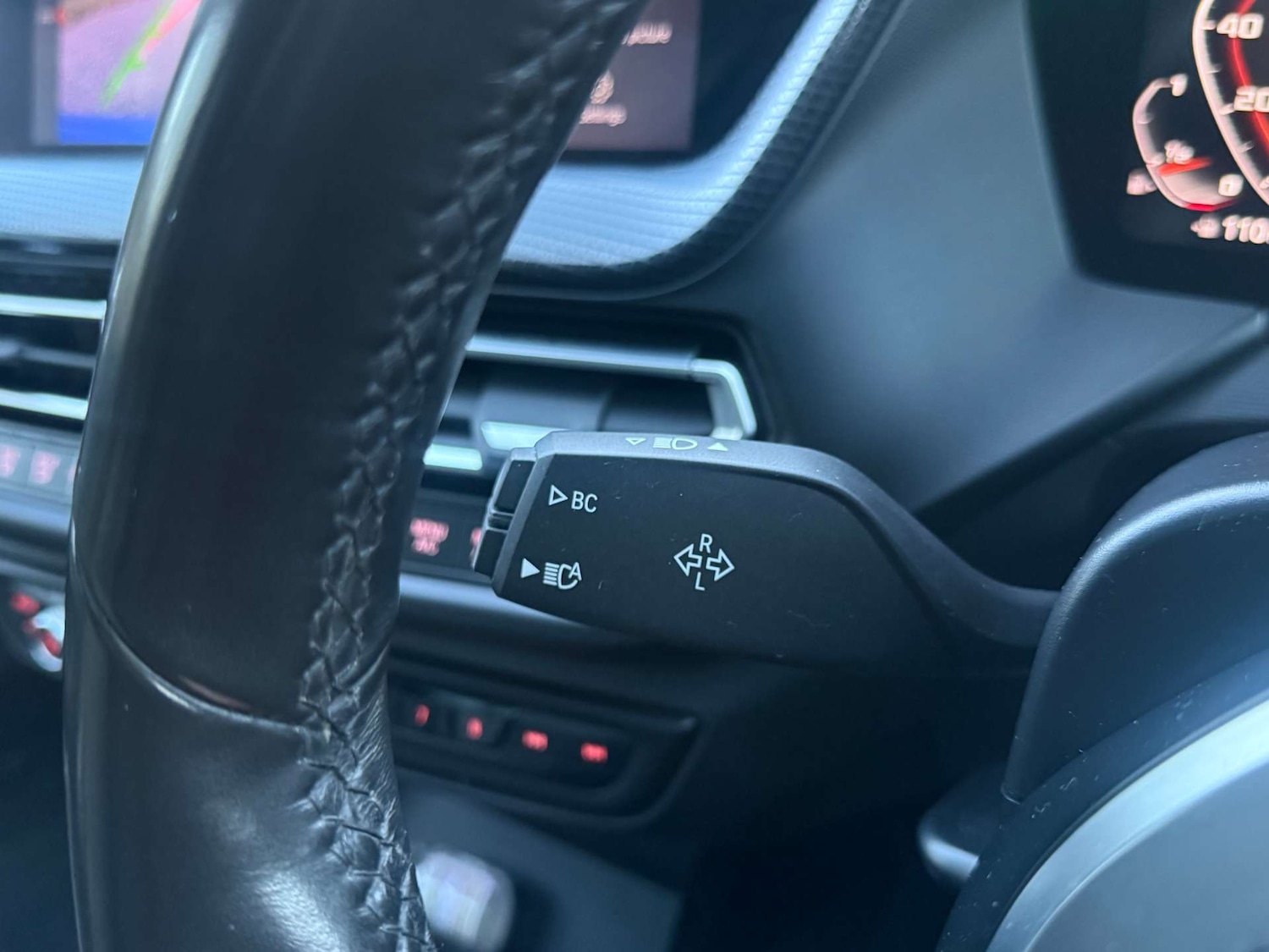 Used BMW 1 Series 2020 for sale - 77299344: Photo 24