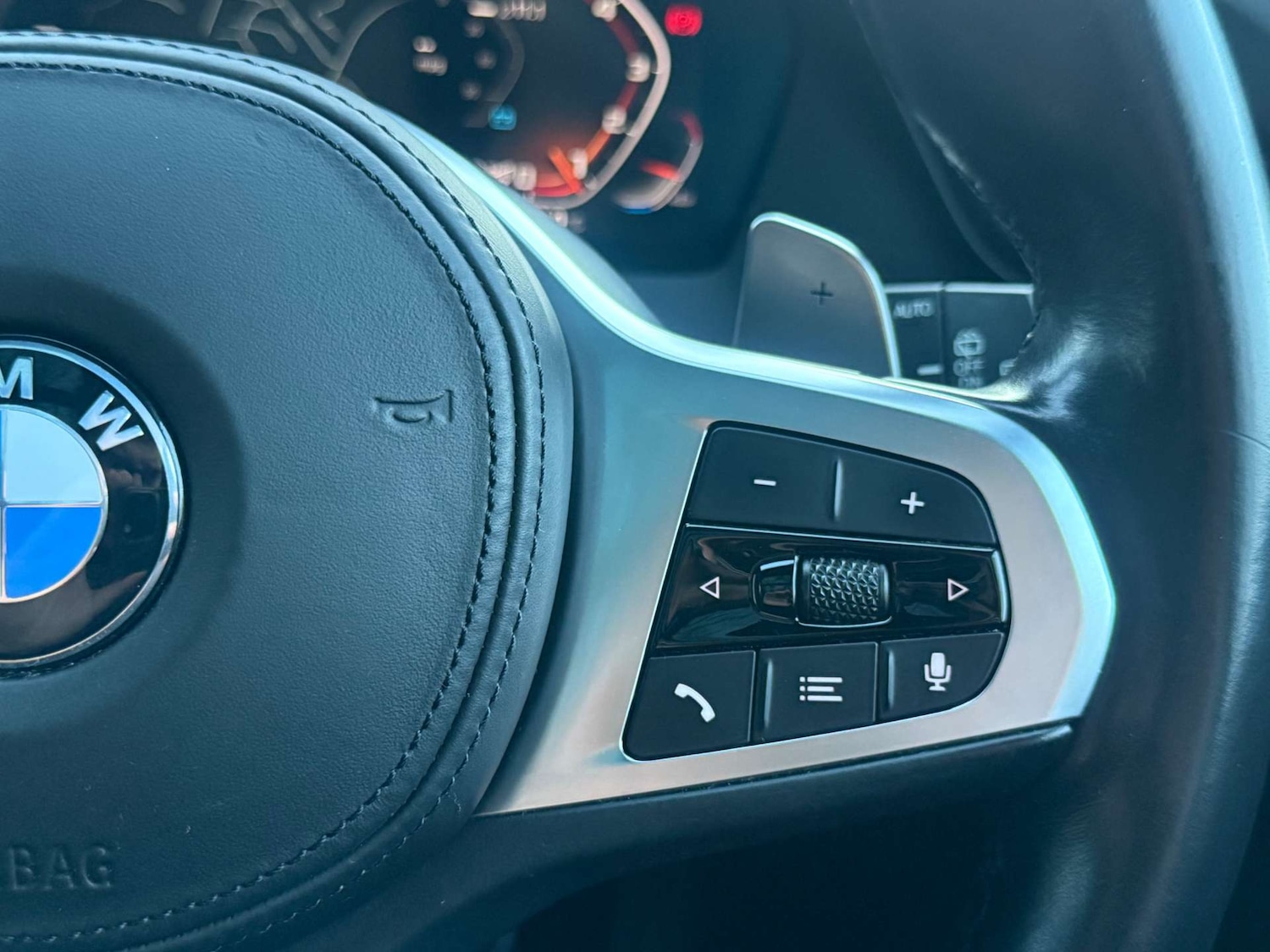 Used BMW 1 Series 2020 for sale - 77299344: Photo 27